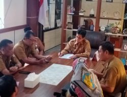 Wabup Pimpin Rakortas; Perpanjang Masa Pencarian, Pulangkan Korban Selamat