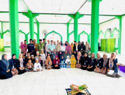 Festival Anak Sholeh Semarakkan Ramadhan di Luwu Utara