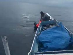 Kapal Jakarta-Lombok Tenggelam: 13 Korban Ditemukan di Selayar, 22 Hilang, ini Tanggapan Basarnas Selayar