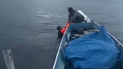 Kapal Jakarta-Lombok Tenggelam: 13 Korban Ditemukan di Selayar, 22 Hilang, ini Tanggapan Basarnas Selayar