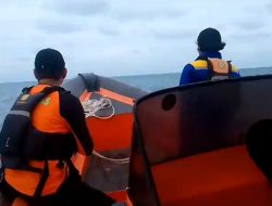 21 Penumpang Kapal Penangkap Ikan Tenggelam di Selayar Belum Ditemukan masih dilakukan pencarian Hari ini