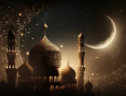 5 Puisi Tentang Ramadhan Menyentuh Hati