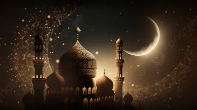5 Puisi Tentang Ramadhan Menyentuh Hati