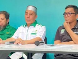 PKB Sulsel Bakal Siapkan Kader Terbaik Maju Pilkada