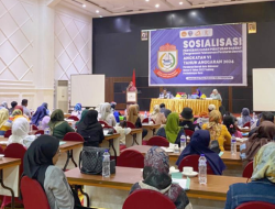 Fatma Wahyudin menyebut banyak aspirasi guru sangat butuh perlindungan payung hukum untuk menjaga profesinya