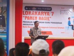 Kadisdikpora, Guru ASN PPPK Bisa di Angkat Jadi Kepala Sekolah