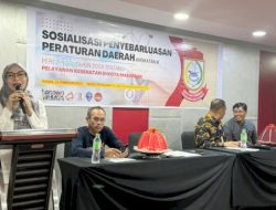 Budi Hastuti Harap Masyarakat Dapat Layanan Kesehatan yang Baik