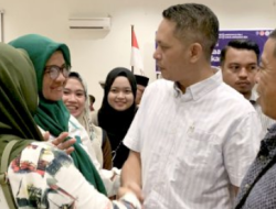 Supratman Raih Suara Terbanyak di Internal Partai NasDem
