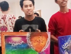 Satu Lagi Peserta MTQ XXXIII Asal Selayar Melaju Ke Babak Final