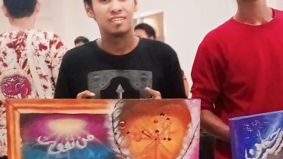 Satu Lagi Peserta MTQ XXXIII Asal Selayar Melaju Ke Babak Final