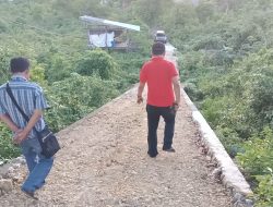 News : LSM LIRA Kepulauan Selayar Dalam Investigasinya Temukan Kerugian Negara Miliaran Rupiah Desa Bungaiya Selayar, LIRA Selayar Desak APH Tersangkakan Kades