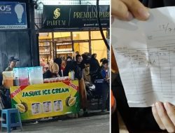 Oknum pemilik toko bahan bangunan abaikan SP3 pemerintah kec. Mariso, terkait dugaan pungli