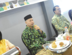 Legislator Fraksi PPP,  Abdul Wahid Harap Anak Dapat Beasiswa Untuk Bersekolah