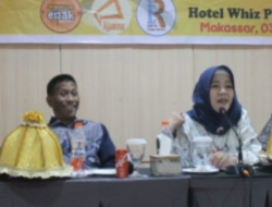 Nurul Hidayat Tekankan Pentingnya Pendidikan Baca Tulis Al-Qur’an