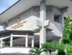 Pimpinan DPRD Makassar Sampaikan Apresiasi pada HUT Ke-74 Satpol PP dan HUT Ke-62 Satlinmas
