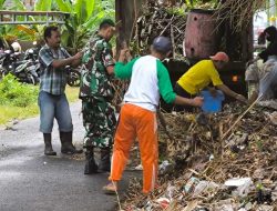 Jelang Penilaian Adipura 2024, Pemkab Selayar Galakkan Kerja Bakti