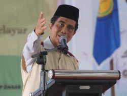 Wabup Selayar Buka Baksos Akbar UMI Makassar