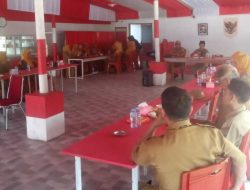 Wabup Selayar Tegas Soal Kehadiran Pejabat dalam Coffee Morning