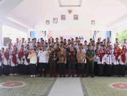 Pengurus PABPDSI Selayar Masa Bakti 2023-2029 Resmi Dilantik