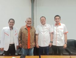 Pasangan H. Ady Ansar dan H.M Suwadi di Sambut Positif Warga Selayar Untuk Perubahan Lebih Baik