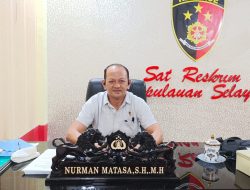 Libatkan Anggota Dewan Terpilih, Dugaan Kasus Pemalsuan Tanda Tangan Kades Naik Sidik