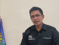 Akun MSL Minta Diaktivasi dan Deposit Lagi , Begini Penjelasan Magulilin Direktur MSL Kepulauan Selayar