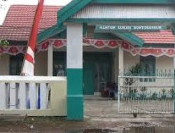 Eks Lurah Bontobangung Diduga Rugikan Negara Ratusan Juta Rupiah