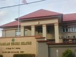 Tanggapan Pengacara dalam Sengketa Perlawanan Eksekusi PN Selayar Yang Menuai Kejanggalan
