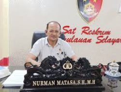 Dugaan Kasus Korupsi Dana Desa, Polres Selayar Bakal Gelar Perkara