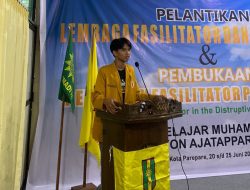 Menuju Pilkada 2024, Figur Calon Kepala Daerah Harus Punya Visi Lingkungan