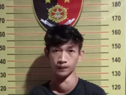 Pelaku Penipuan Bermodus Pacaran di Facebook Berhasil di Amankan Satreskrim Polres Luwu Utara