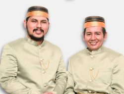 Liaison Officer (LO) Bakal Pasangan Calon Perseorangan (Bapaslon) untuk Pilkada serentak tahun 2024 Yakini Lolos Ketahap Calon Bupati dan wakil Bupati Selayar