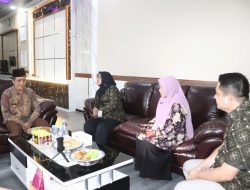 BPJS Ketenagakerjaan Nilai Kabupaten Kepulauan Selayar Menginspirasi Pelayanan Masyarakat Terbaik