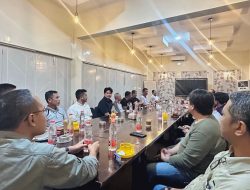 MDA Dapat Dukungan dari 6 Desa ring 1 di Latimojong, Perkuat Komitmen Terhadap Keberlanjutan dan Pembangunan Ekonomi Lokal