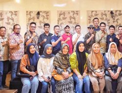 PT Masmindo Dwi Area Inisiasi Kolaborasi dengan Petrosea dan Mitra Kerja untuk Upayakan Pemerataan Ekonomi Lokal