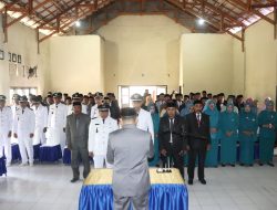 Masa Jabatan Kades Bertambah, Bupati Selayar Warning Terkait Pengelolaan Anggaran Desa