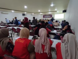 Hasil Pleno KPU Malam ini, Bapaslon Perseorangan Belum Penuhi Syarat
