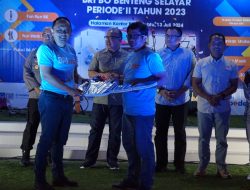 Panen Hadiah Simpedes BRI Benteng Selayar Periode II Tahun 2023: Ini Para Pemenangnya