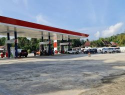 SPBU Sabbang Akui Bagi ke Pelansir, Kawasan Desak Pertamina Regional Sulsel Turun Tangan