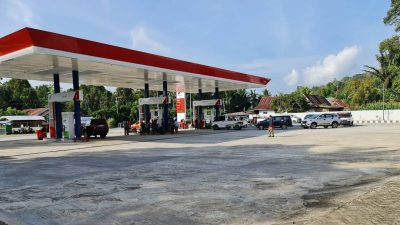 SPBU Sabbang Akui Bagi ke Pelansir, Kawasan Desak Pertamina Regional Sulsel Turun Tangan