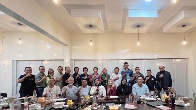PT Masmindo Dwi Area Dapat Dukungan Penuh dari 7 Desa di Bajo Barat