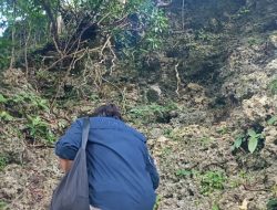 Lalui Medan Ekstrim, Bawaslu Selayar Tetap Laksanakan Uji Petik dan Pengawasan