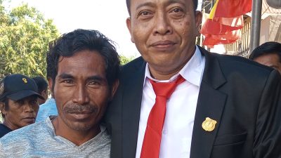 Arsyil Ichsan: Dari Jurnalis Menuju Parlemen
