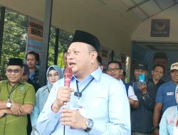Upik Simpatisan dari Desa Kohala: Sosok Ady Ansar dan Suwadi sebagai Pemimpin Masa Depan dengan Harapan Baru