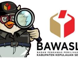 Pendaftaran Bacalon Bupati dan Wakil Bupati di Buka, Bawaslu Selayar Himbau ASN dan Kades Netral