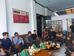Kejari Selayar Gelar Coffee Morning Bersama Jurnalis, Bahas Seputar Informasi Selayar