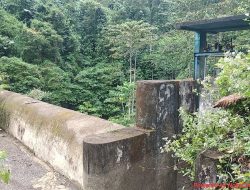 Pembangunan Sarana Irigasi Sekunder di Balokboro Tidak Bermanfaat bagi Petani