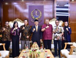 Rencana Proyek Penambangan Awak Mas Terus Berlanjut