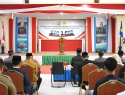 Pemkab Kepulauan Selayar Peringati Hari Veteran Nasional 2024, Wabup Selayar Bacakan Amanat Presiden