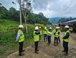 Verifikasi Lapangan Gakkum LHK: MDA Penuhi Semua Persyaratan Perizinan dan Bukan Penyebab Banjir serta Longsor di Luwu